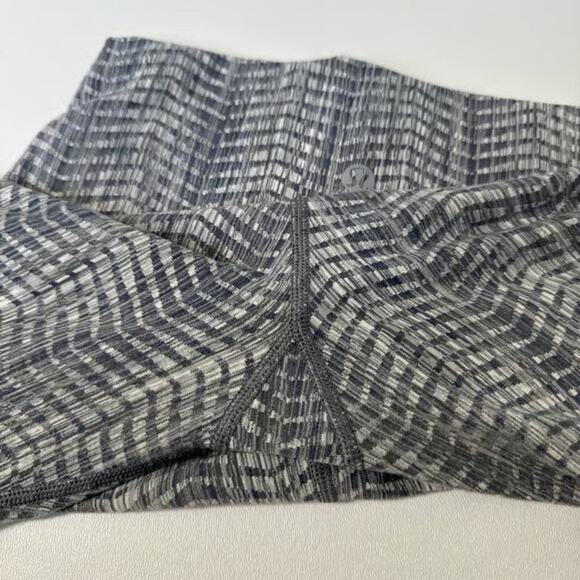 Lululemon Wunder Under High Rise Tight - Picture 3 of 8